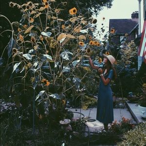 Meet your Posher, Chloe